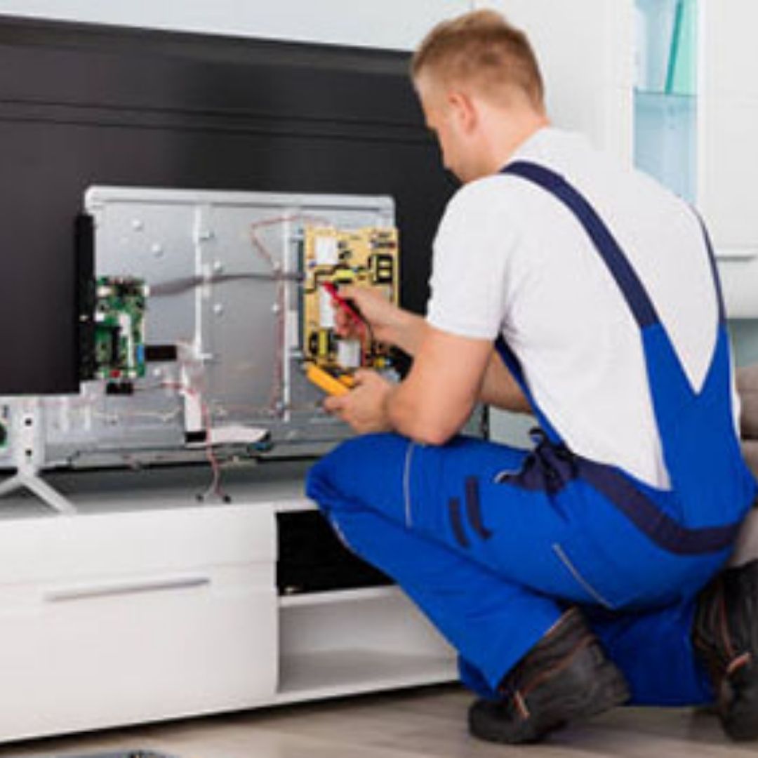 İbradı Televizyon Tamircisi